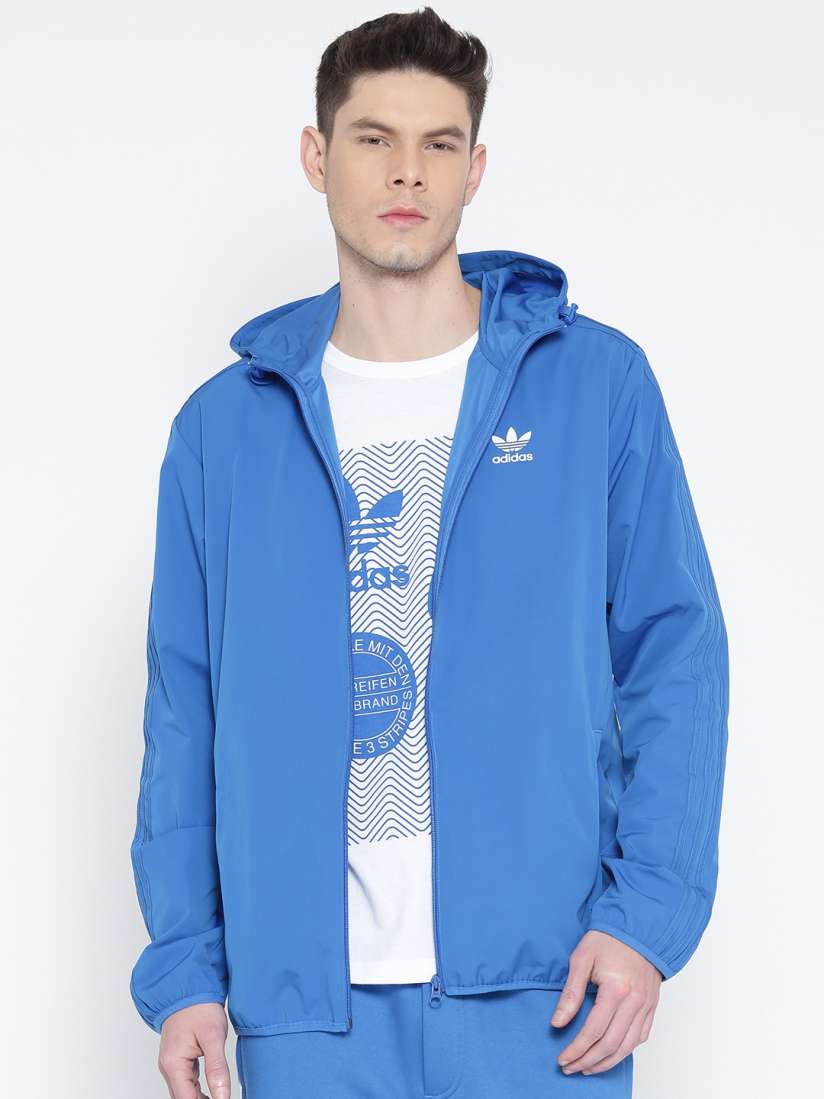 Adidas windcheater shop