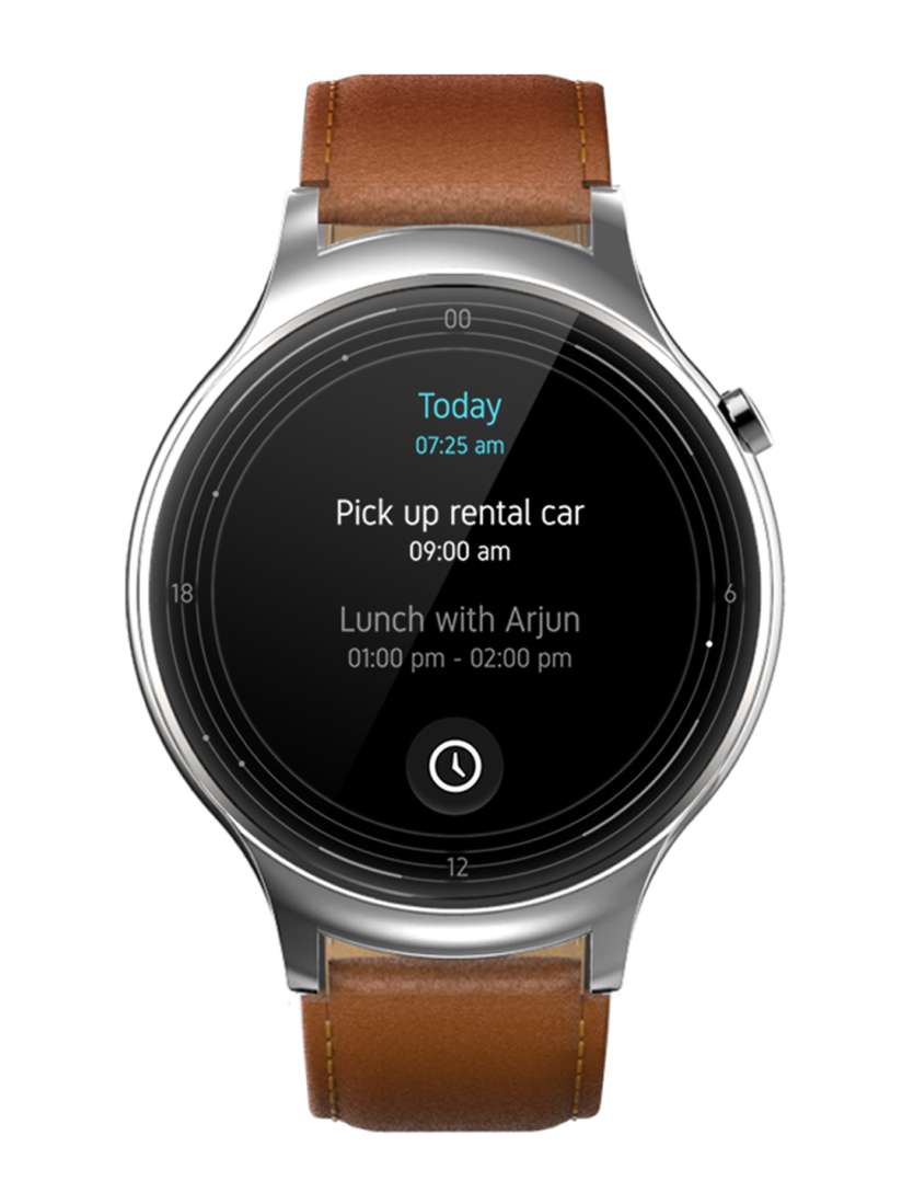 Blink smartwatch shop