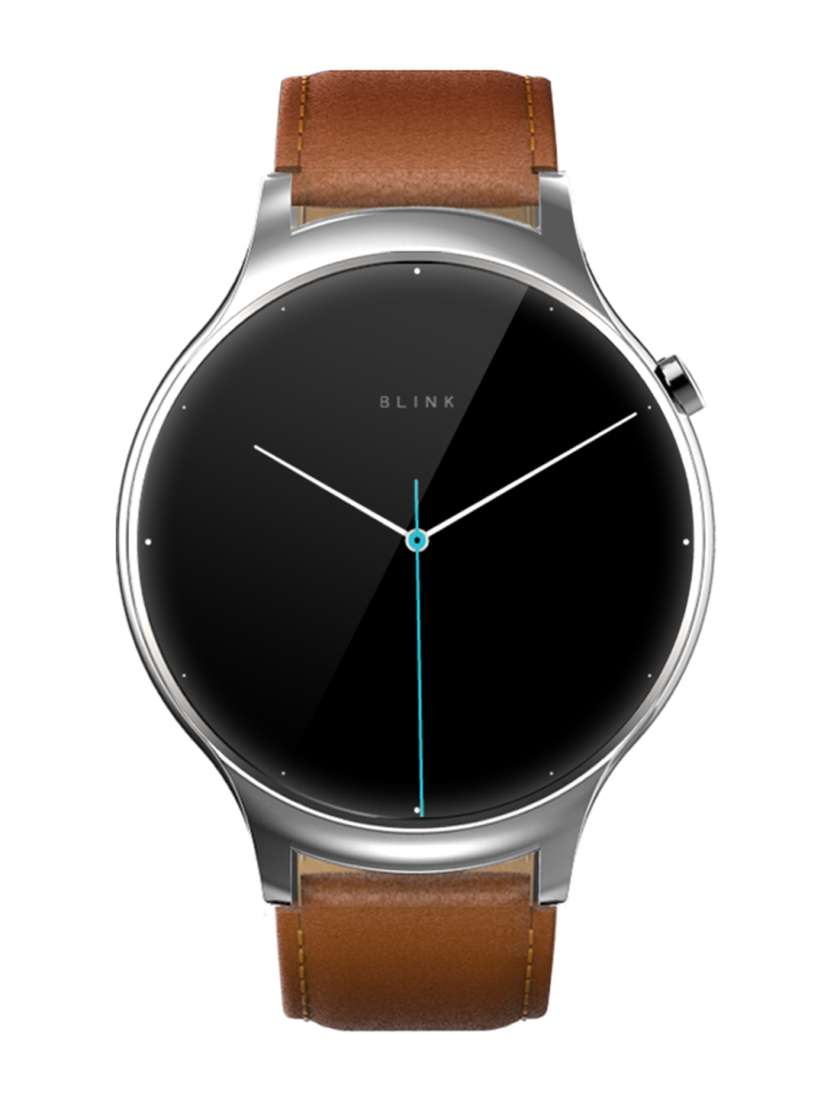 Blink watch myntra clearance