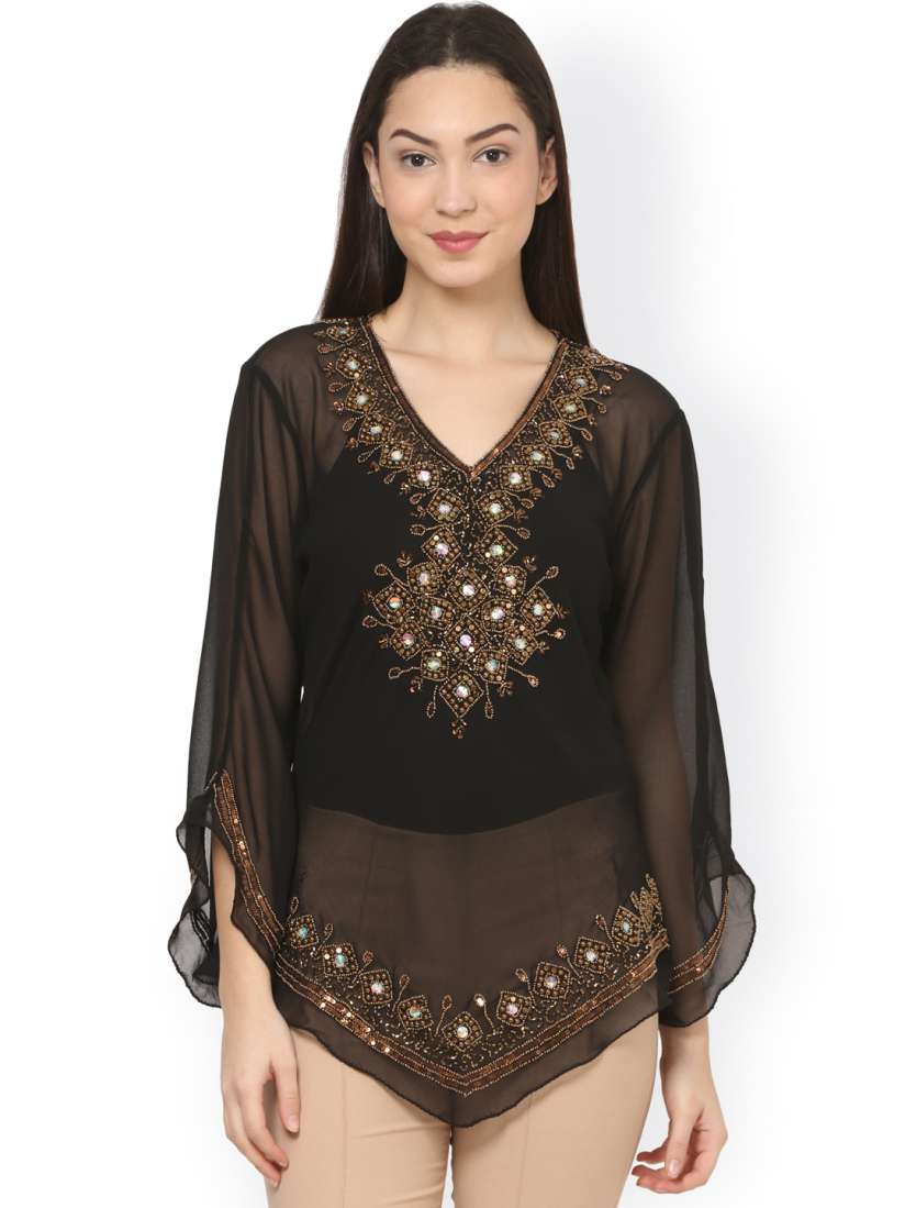 Handwork kurtis online