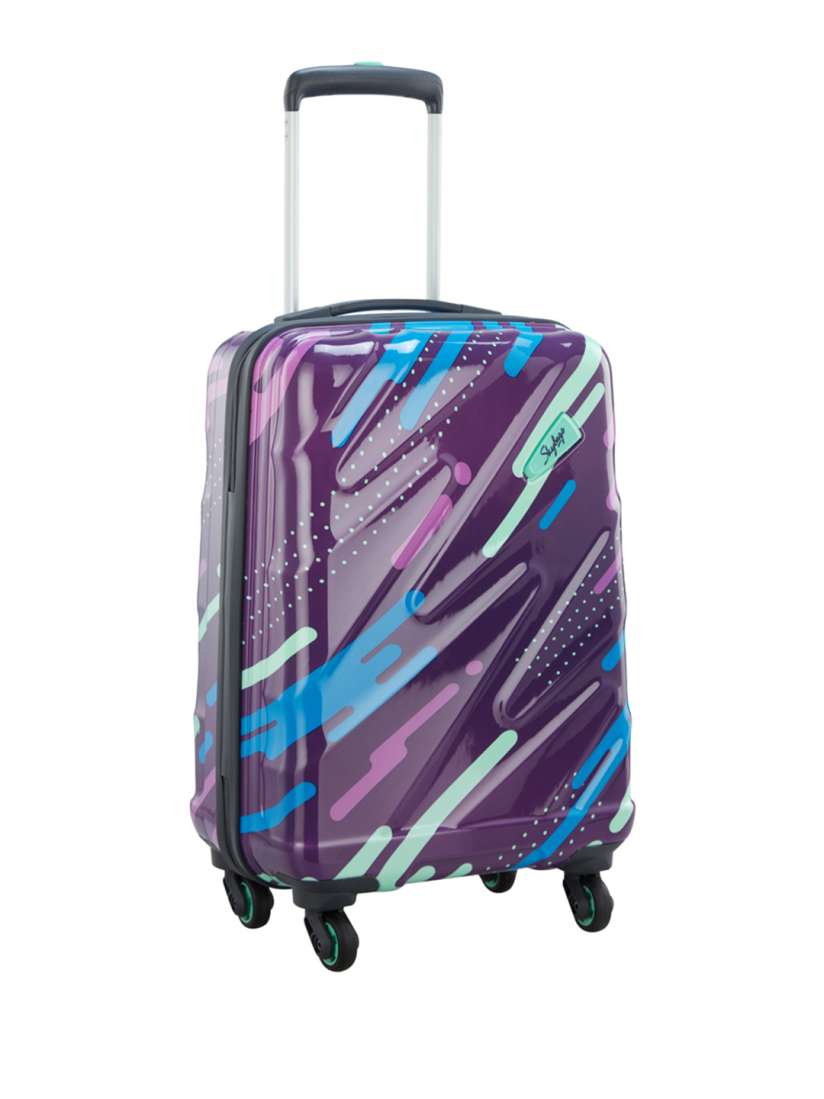 Skybags trolley sizes outlet