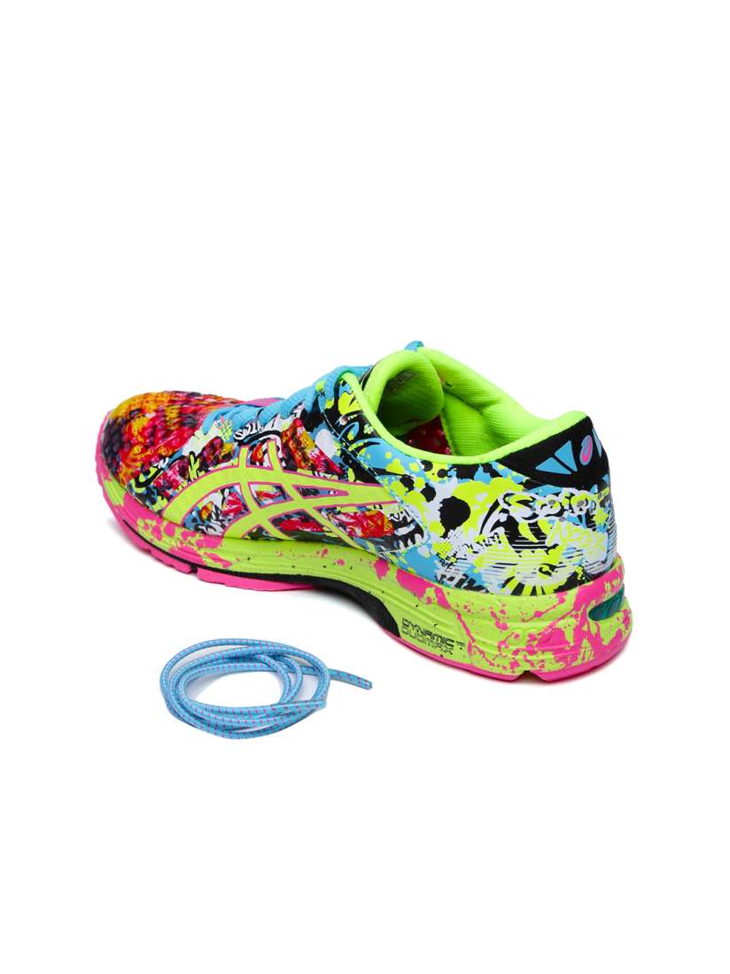 Scarpe asics multicolor cheap