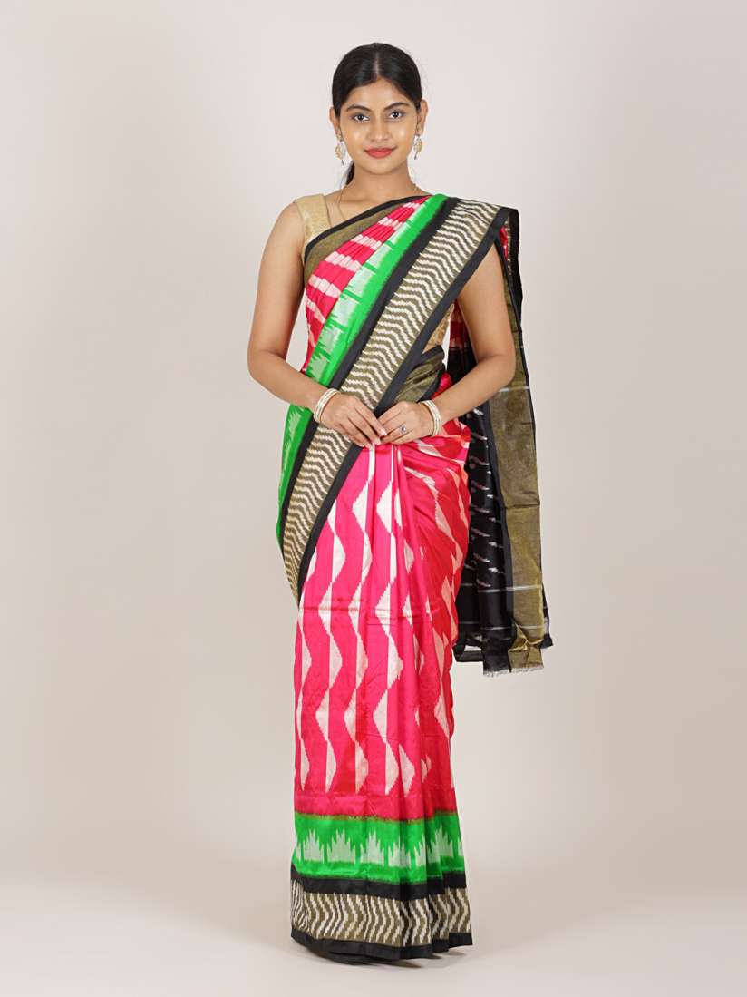 Pochampally sarees in pothys sale
