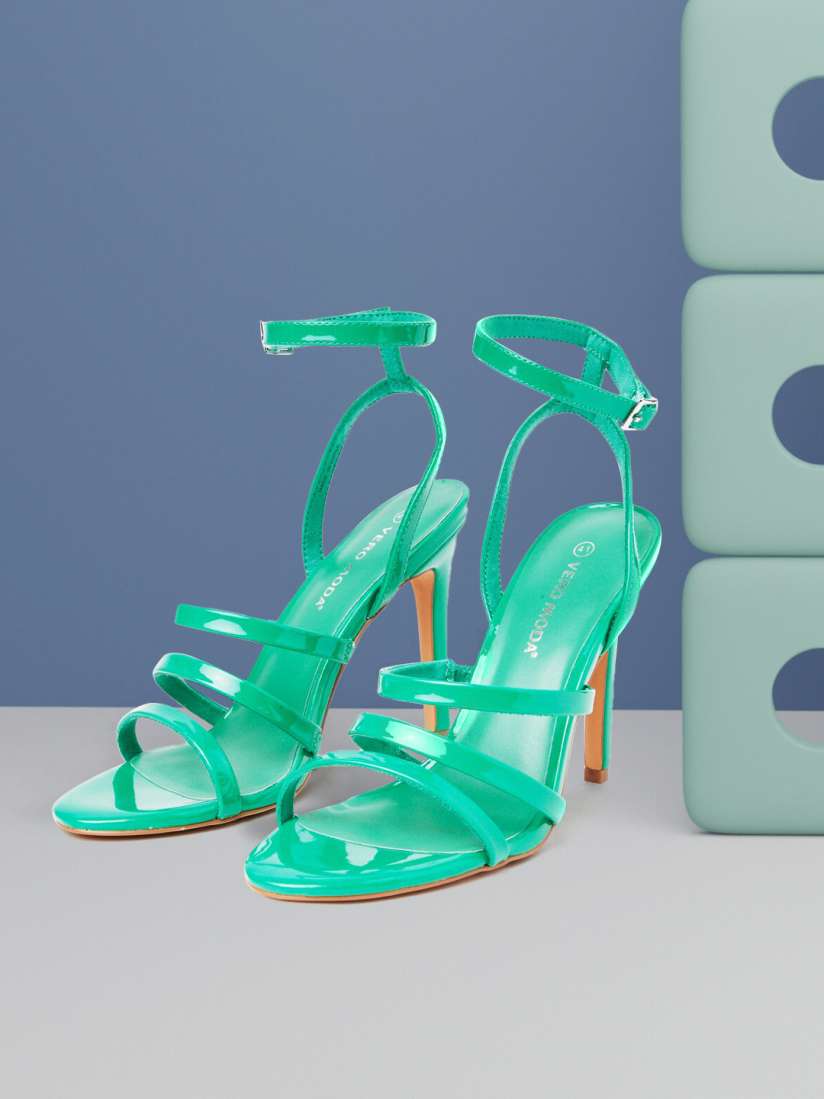 Vero moda heels outlet