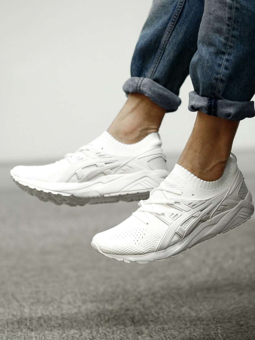 Asics tiger shoes myntra online