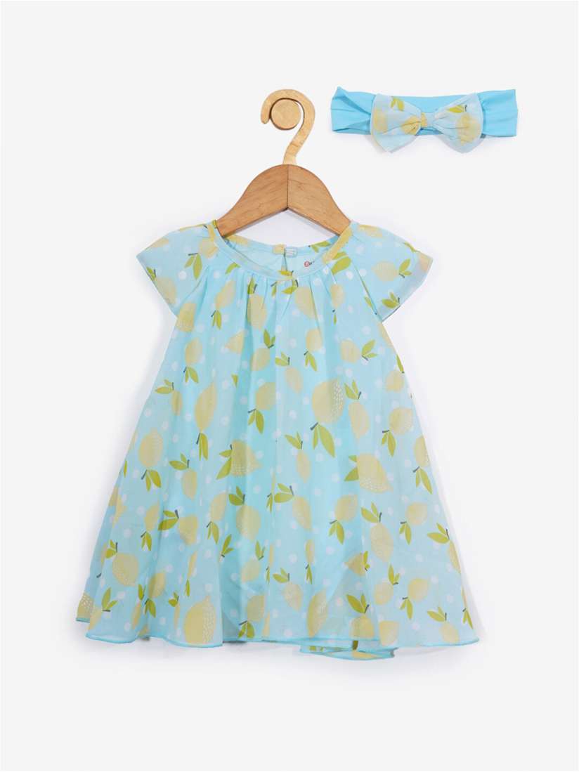 A line frock kids store