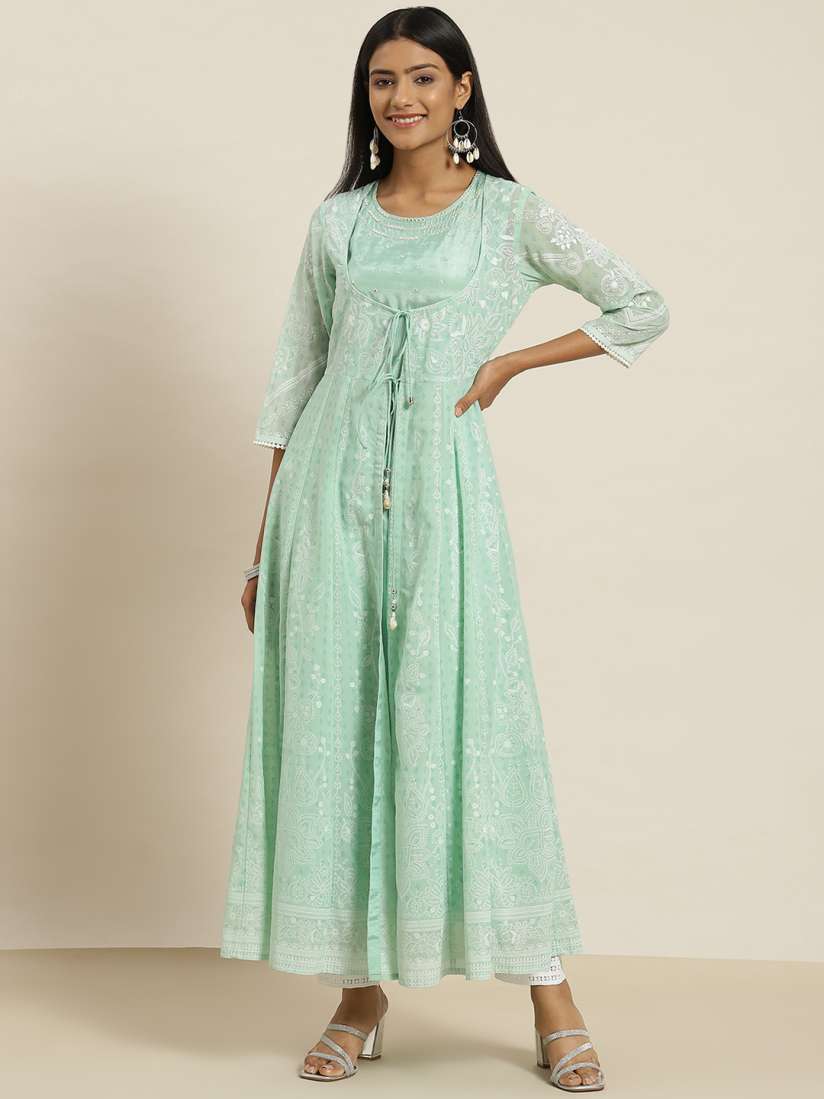 Juniper kurtis myntra shop