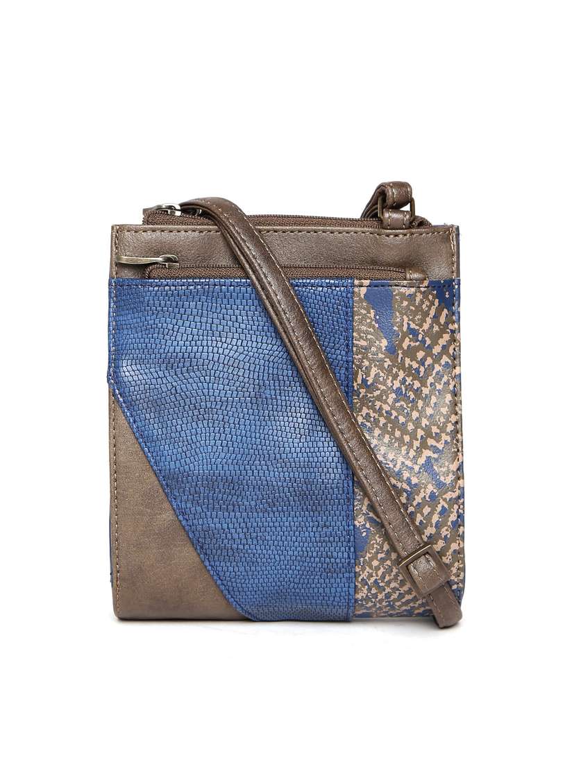 Leather Handbag Blue Snakeskin Bag Buy Lino Perros Blue Snake Skin