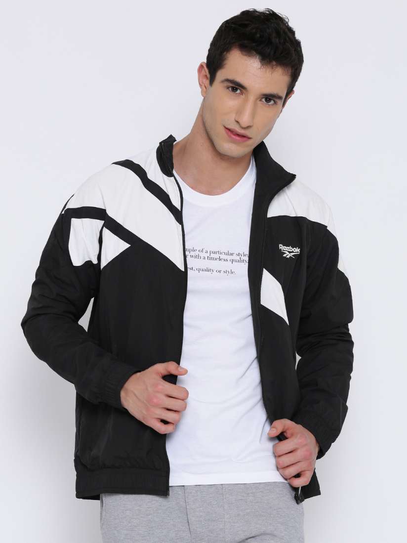 Reebok lf track jacket sale