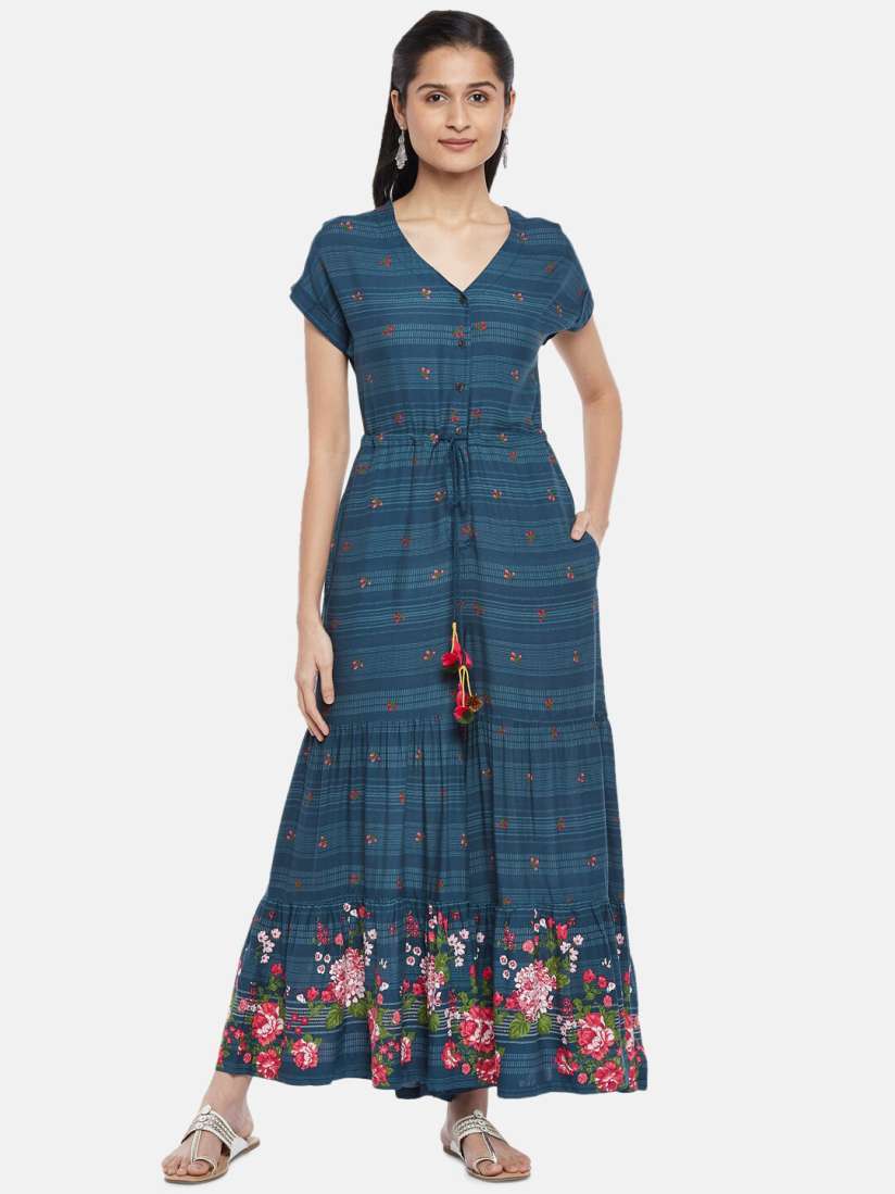 Akkriti maxi dress store