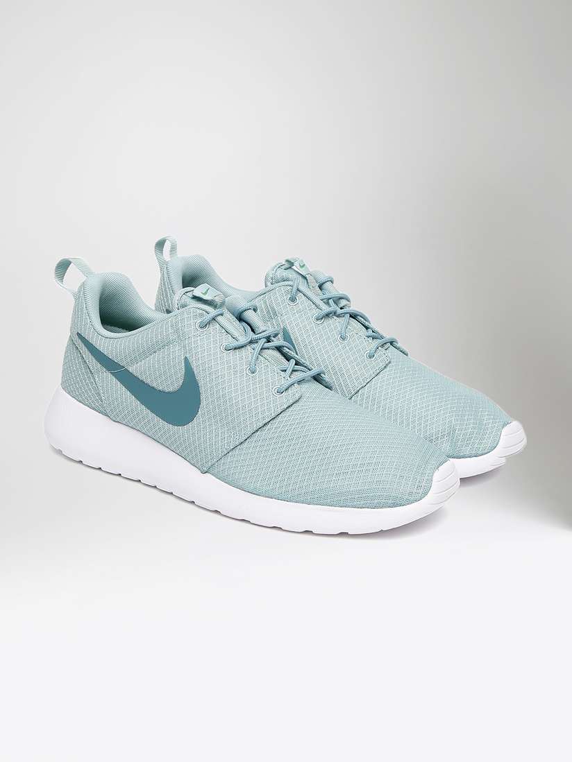 Nike Sportswear Nike Roshe One Insole Nike Men Blue Solid Roshe