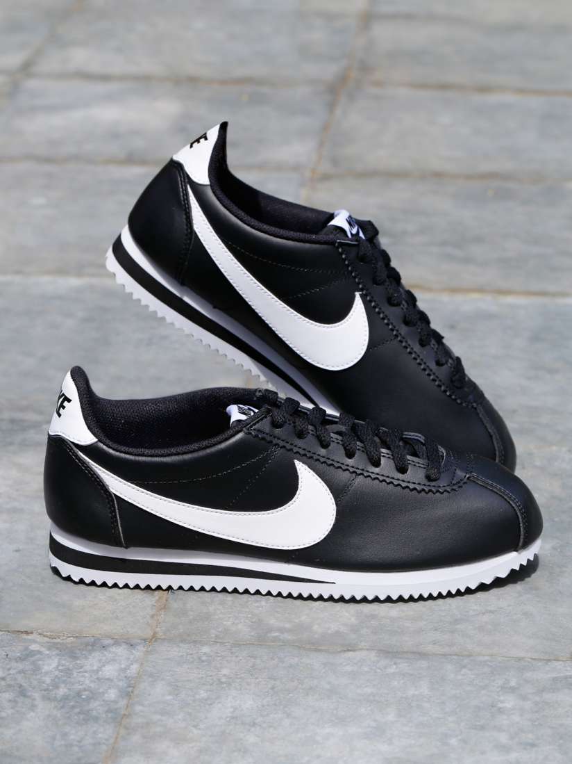 Nike cortez myntra top