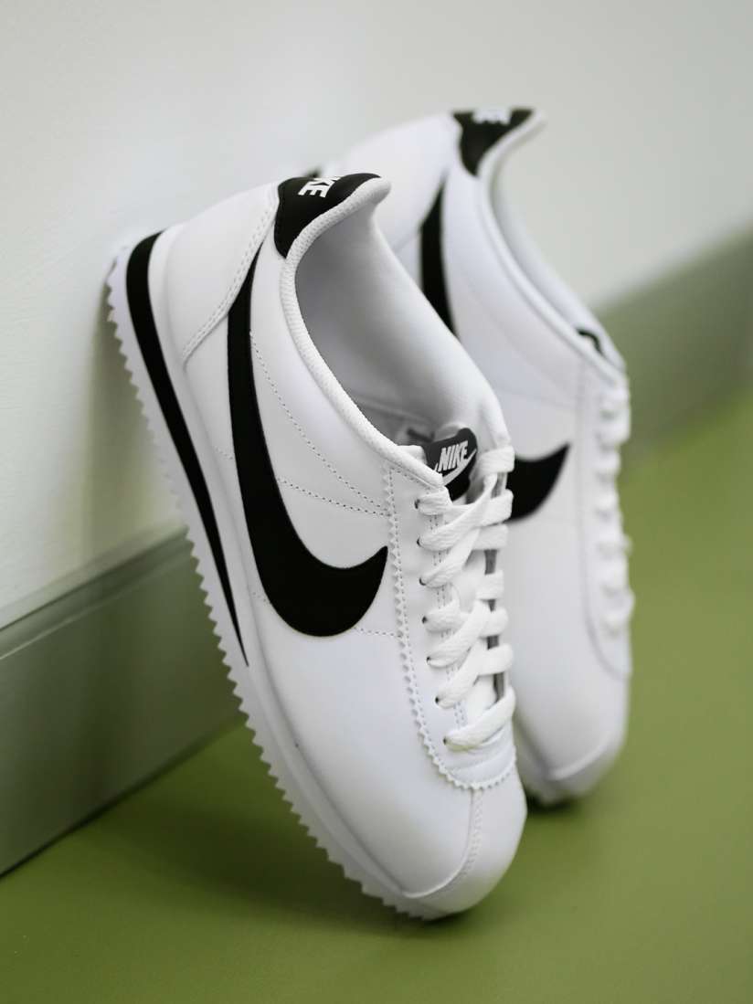 Nike cortez myntra top