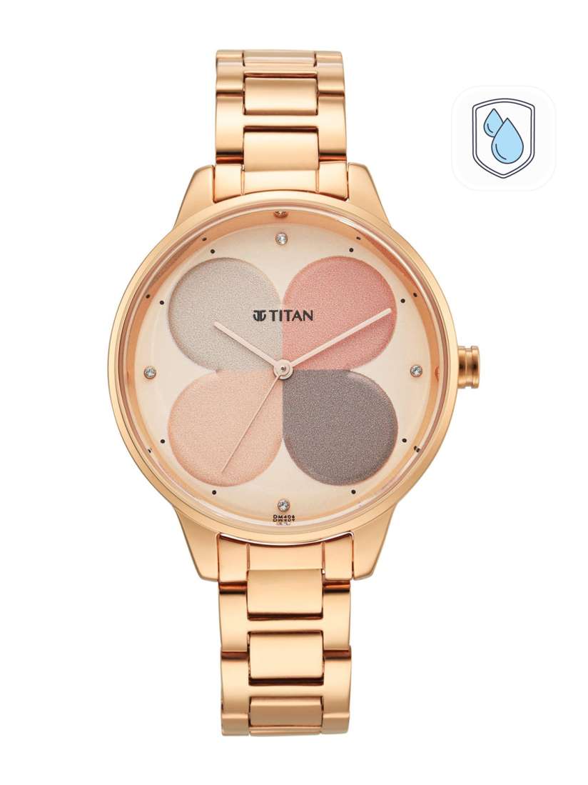 Myntra titan ladies watches shop
