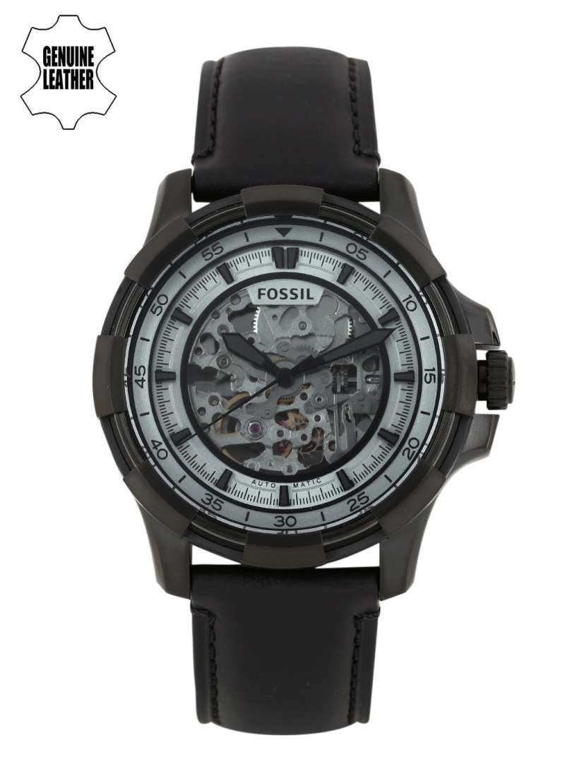 Fossil watches in myntra top
