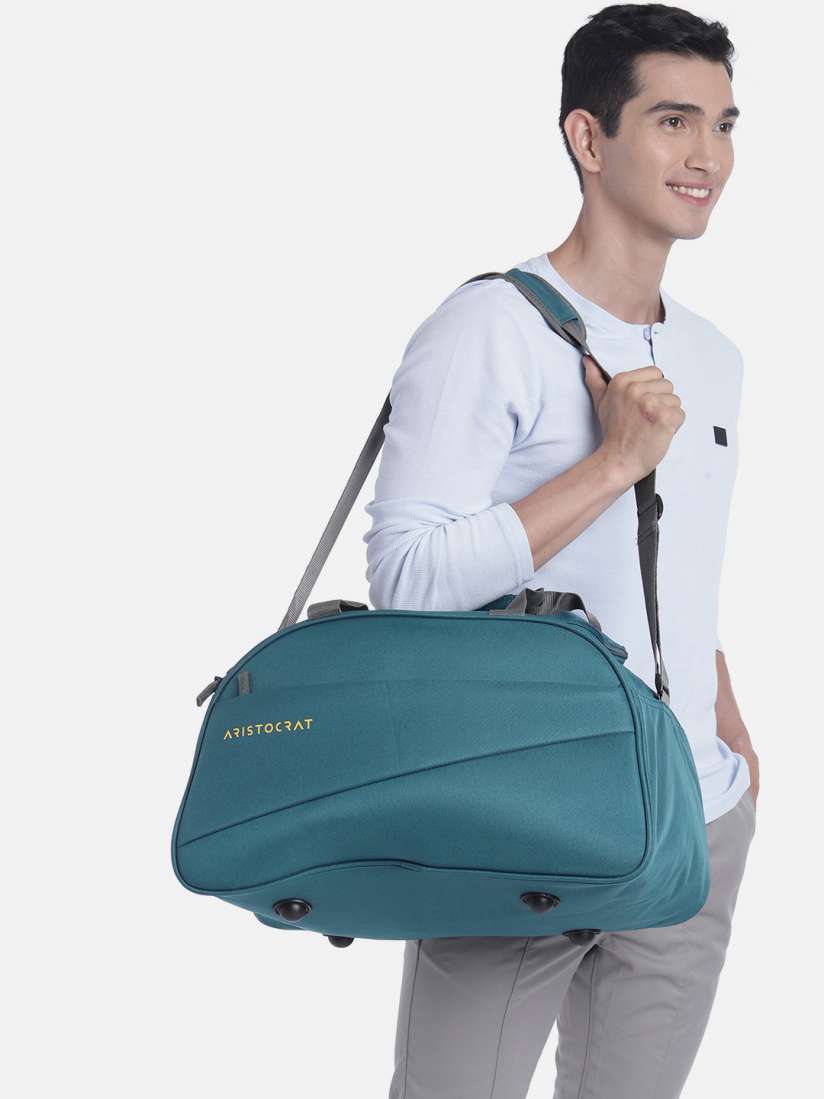 Aristocrat blue bag best sale