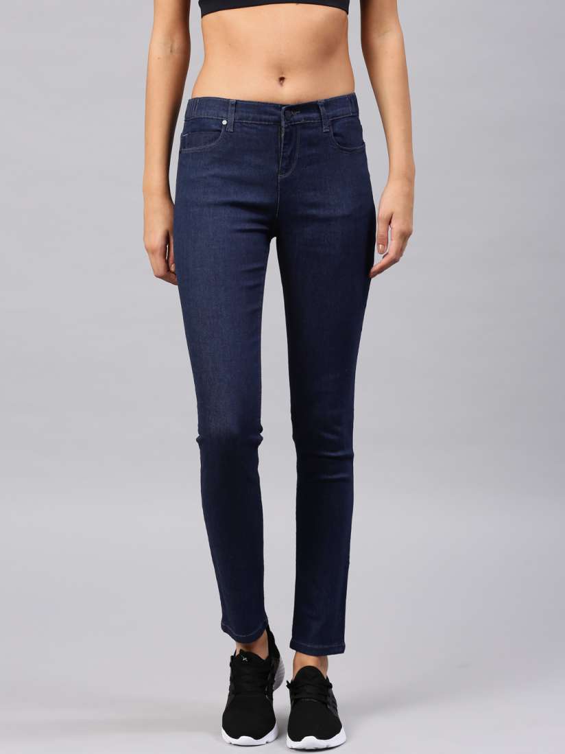 Hrx jeans myntra store