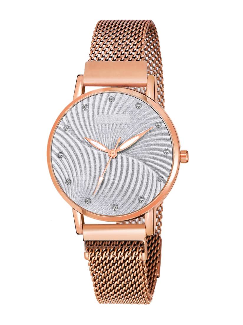 Myntra wrist watches for ladies shop