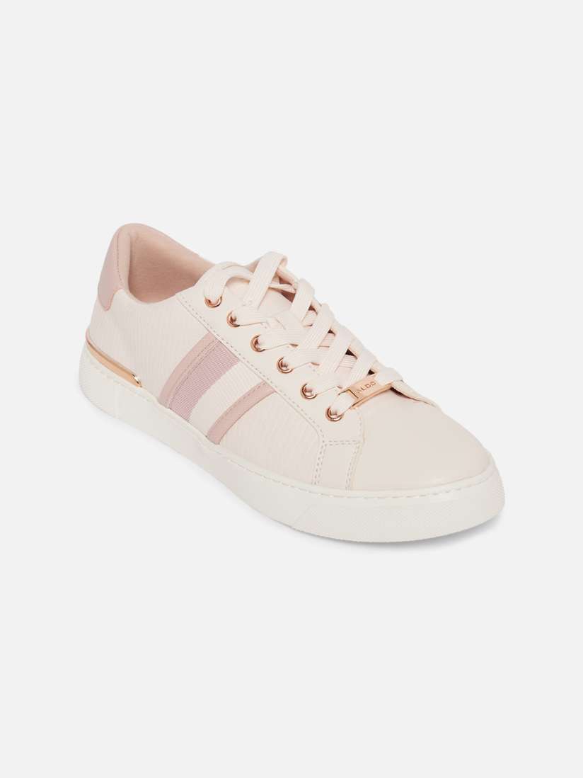 Buy ALDO Women Pink Sneakers Casual Shoes for Women 17541238 Myntra