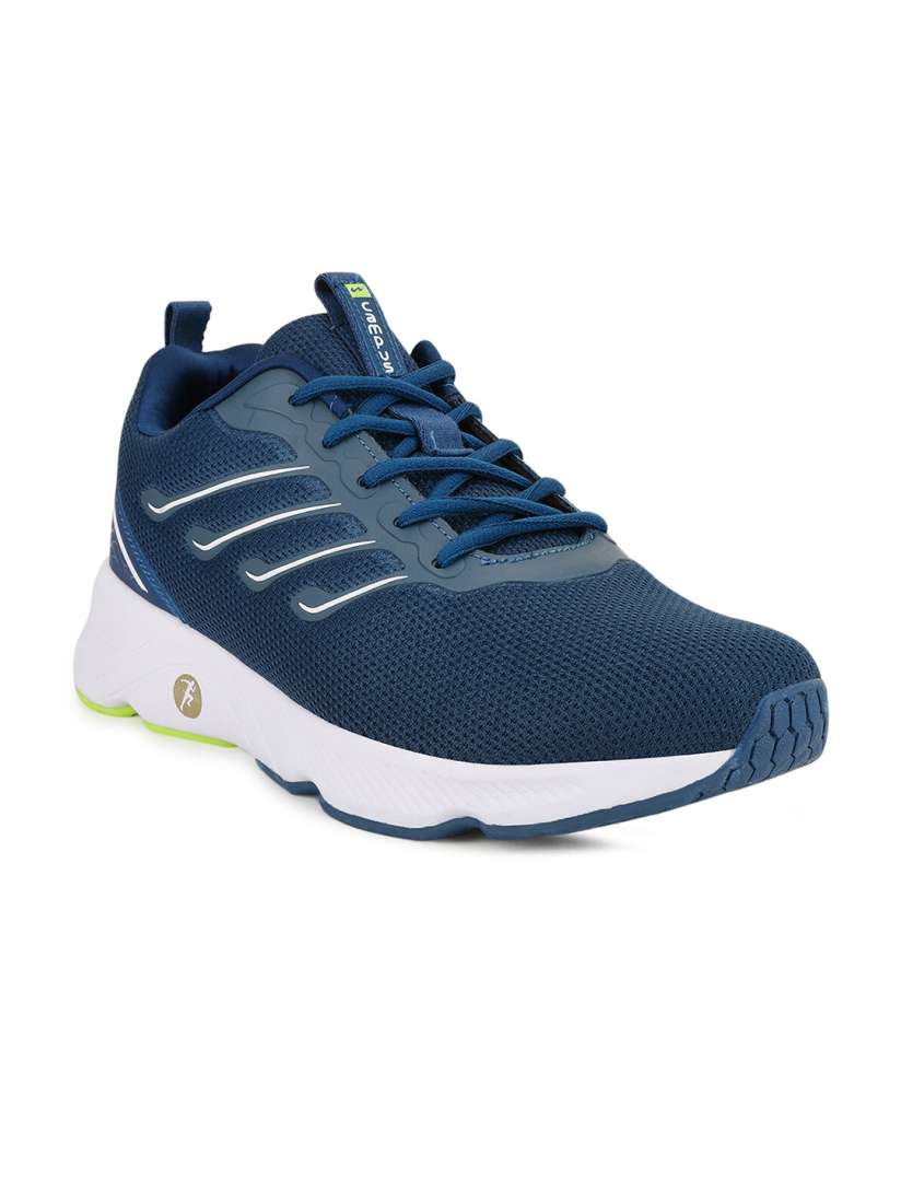 Buy Campus Men Blue Mesh Running Shoes Sports Shoes for Men 17541998 Myntra