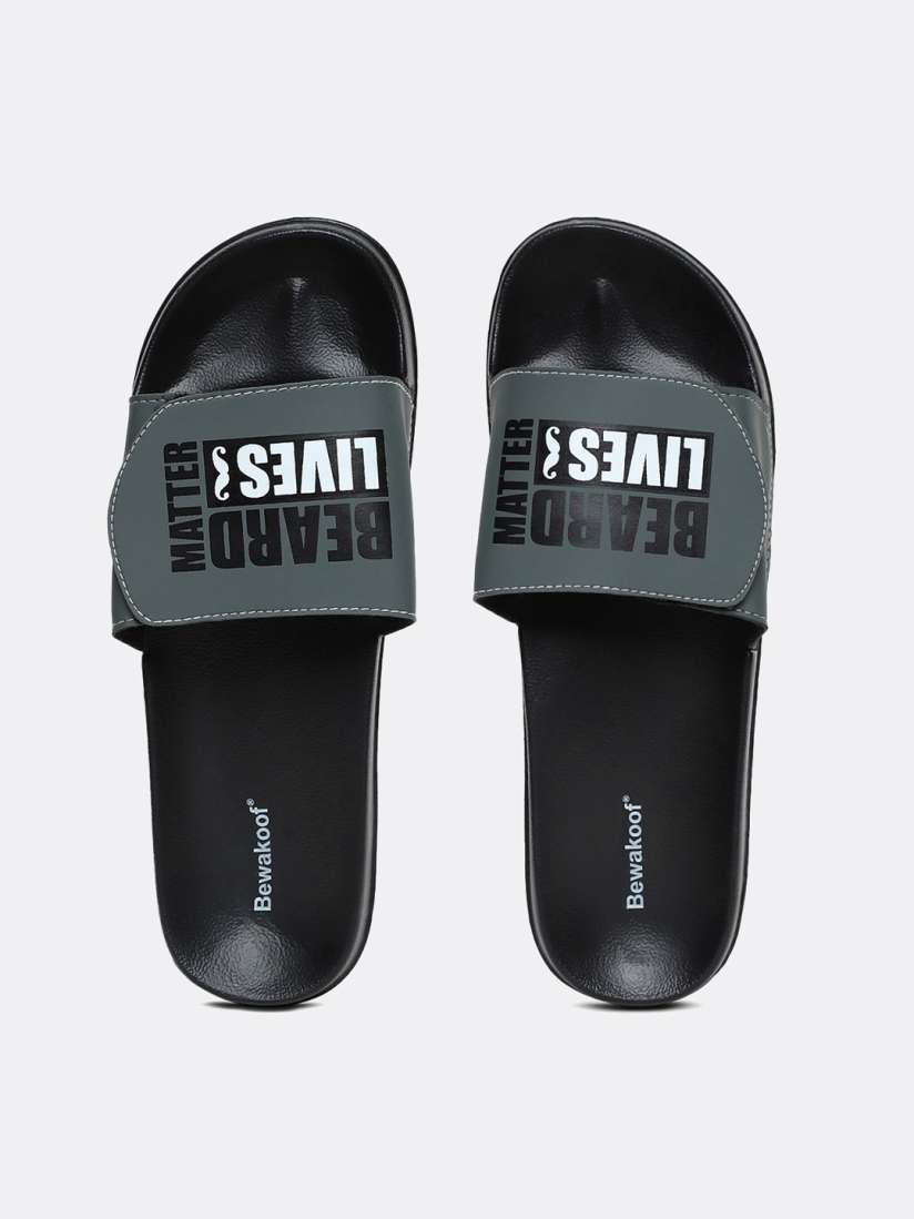 Bewakoof flip flop best sale