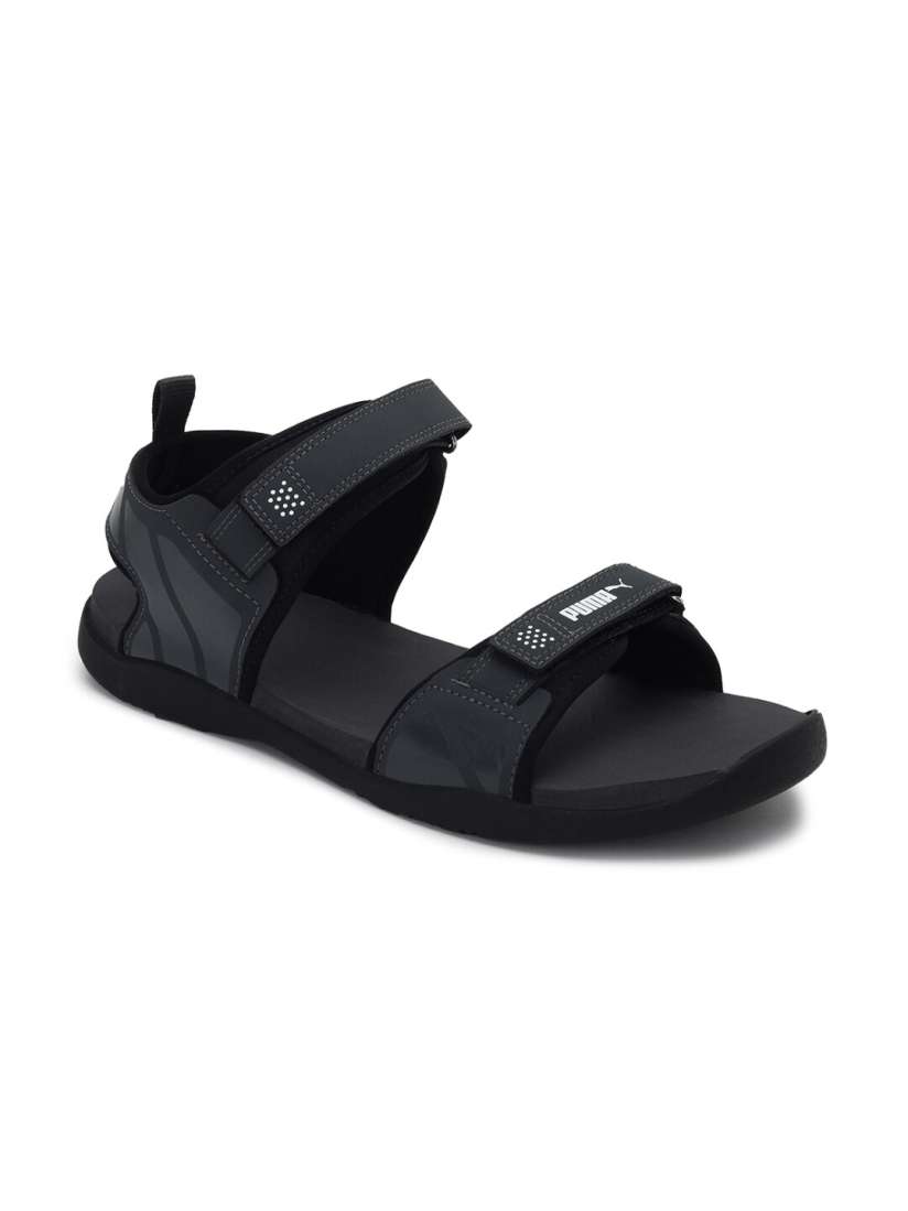 Puma sandals myntra clearance