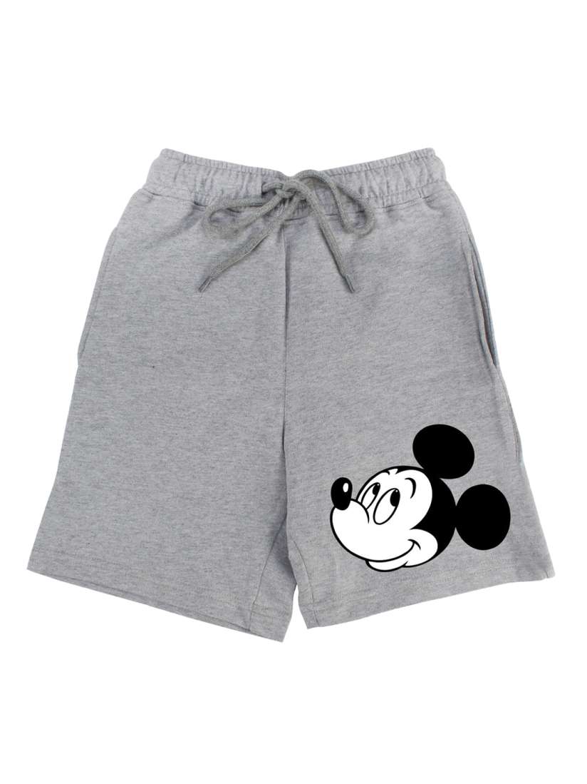 Sweat shorts mickey mouse on sale