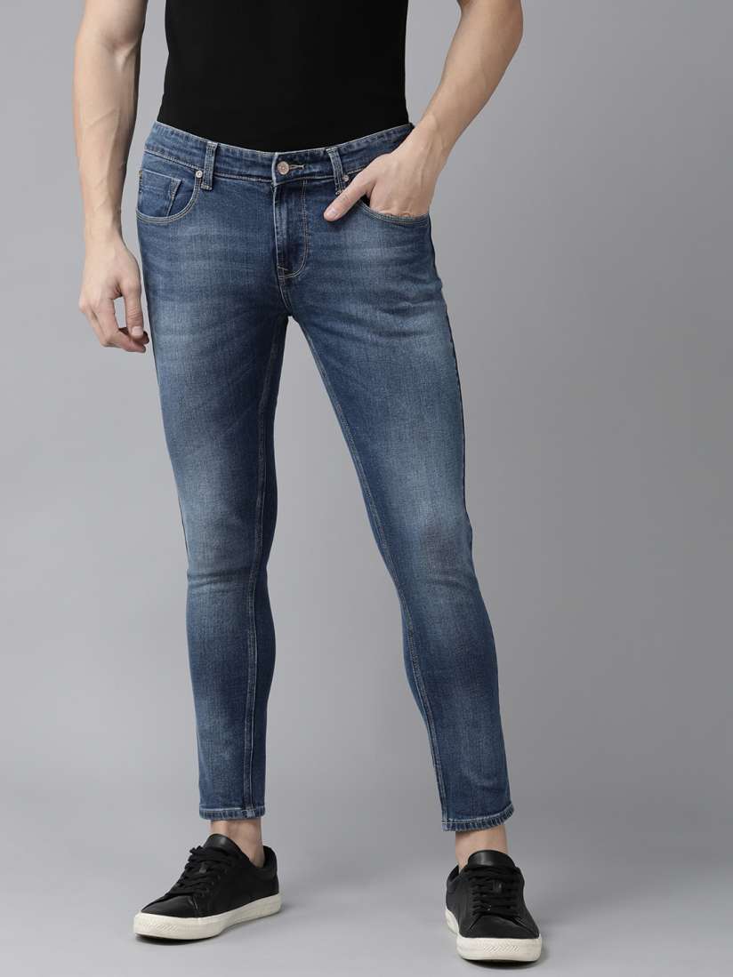 Myntra spykar jeans store