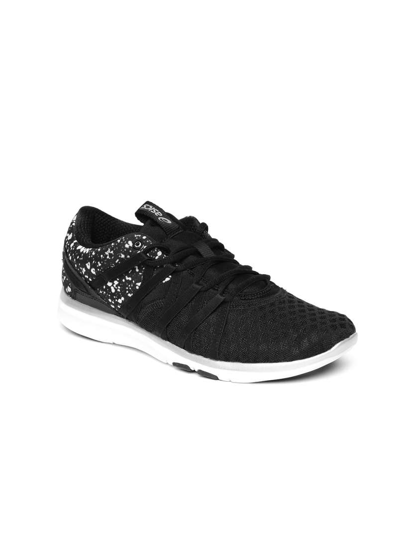 Asics ladies gel-fit yui running shoes shop