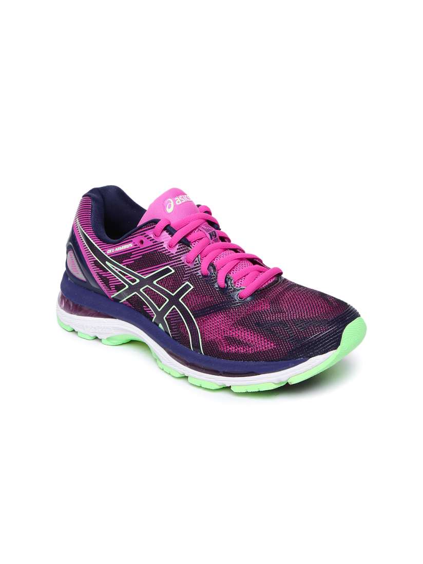 Asics gel nimbus  19 womens sale deals