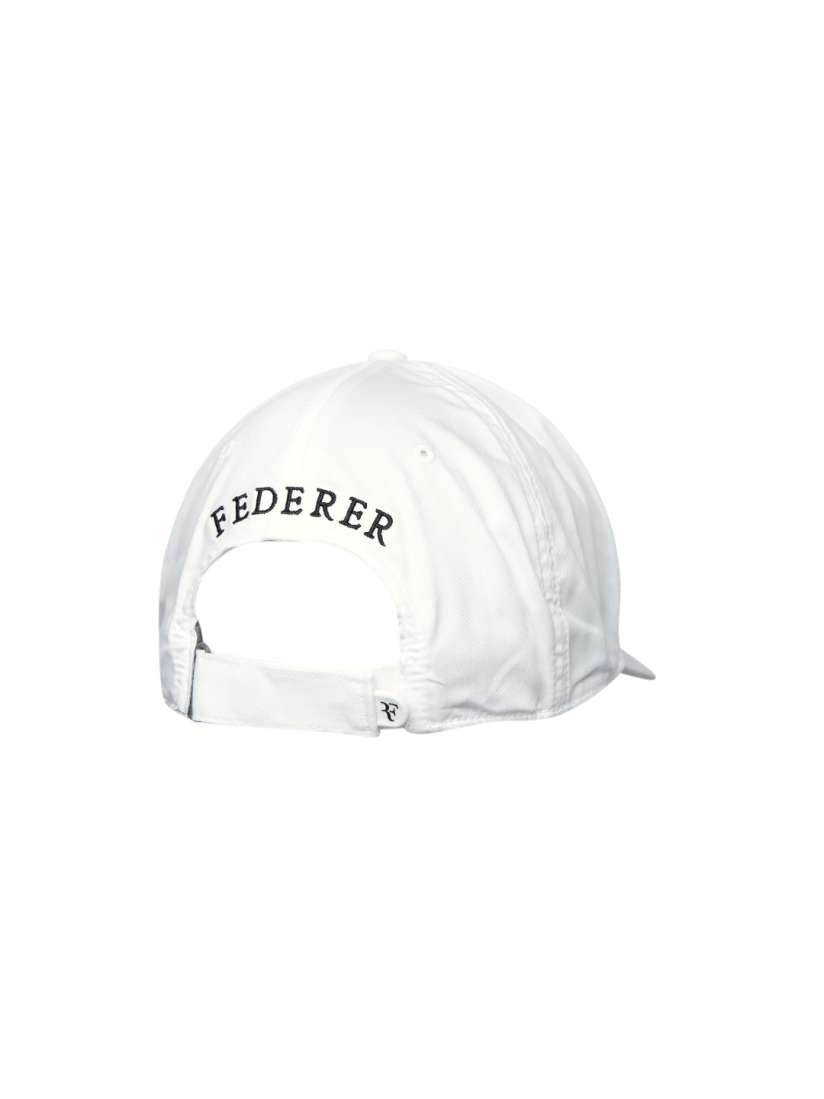 Buy Nike Unisex White RF NK Aerobill Classics99 Tennis Cap Caps for Unisex 1755786 Myntra