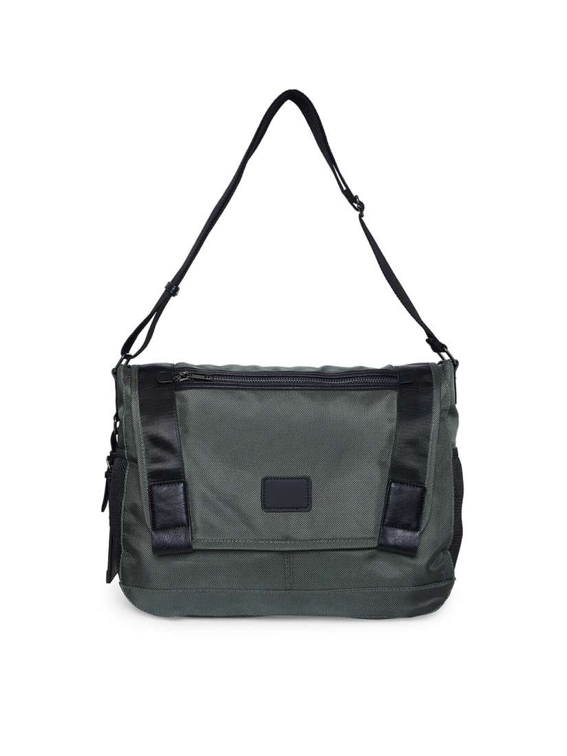 Buy Call It Spring Men Brown Messenger Bag Messenger Bag for Men 17558226 Myntra