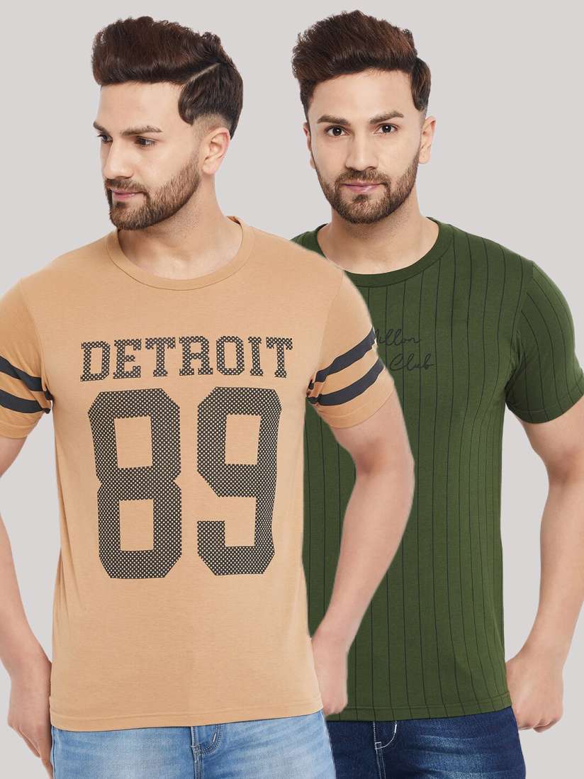 Customized t shirts myntra online