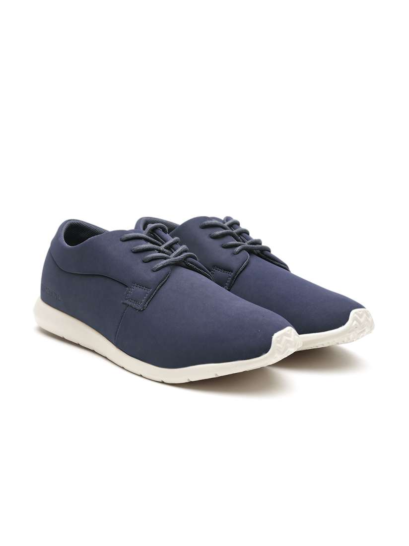 Benetton shoes myntra hot sale