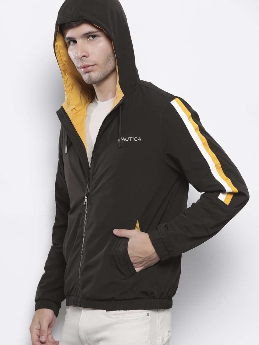 Nautica mens jackets on sale on sale