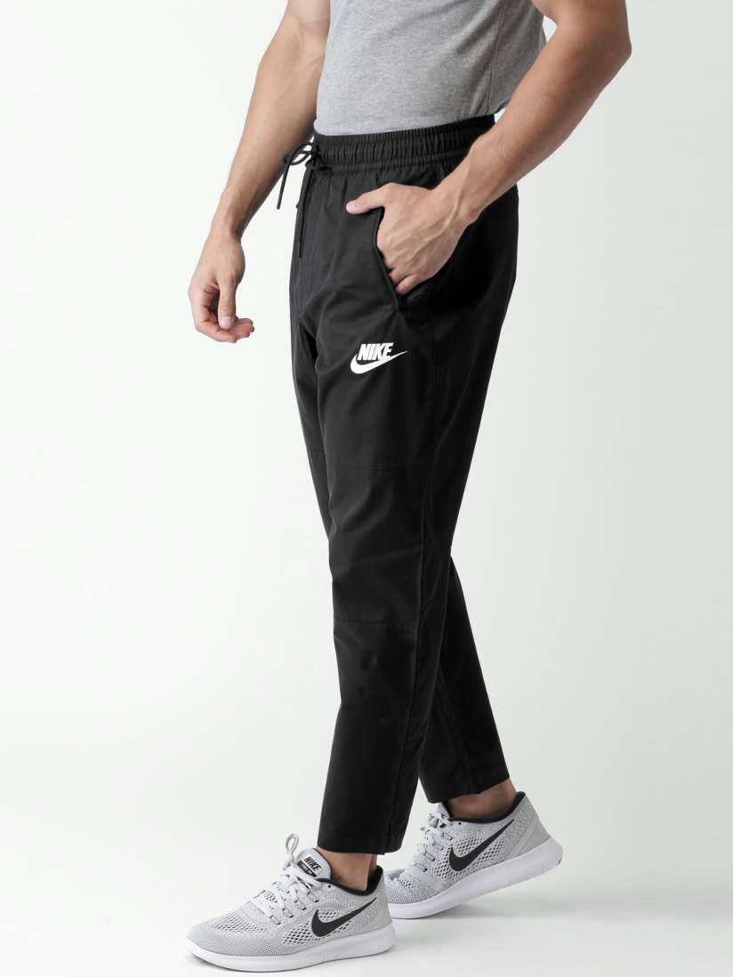 Nike av15 woven pants mens discount