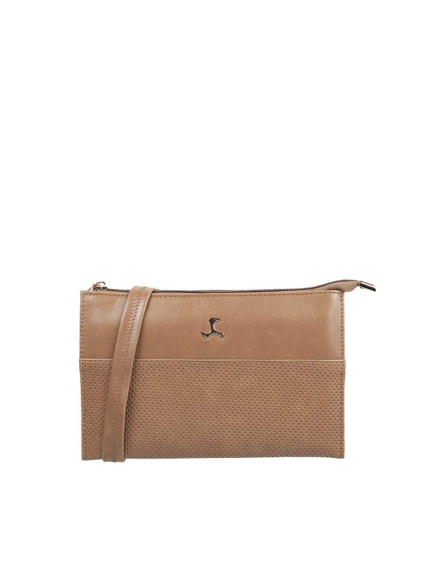 Buy Mochi Beige Purse Clutch Clutches for Women 17564558 Myntra