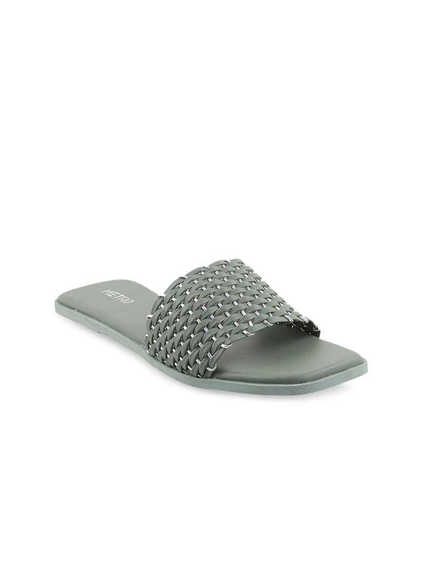 Flats myntra online