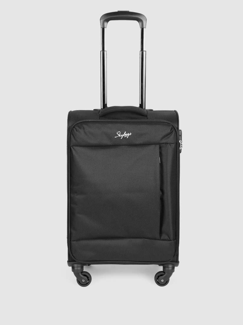 Skybags four wheels cheap
