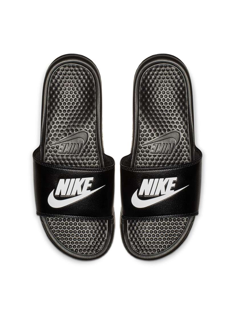 Nike flip flops men cheap