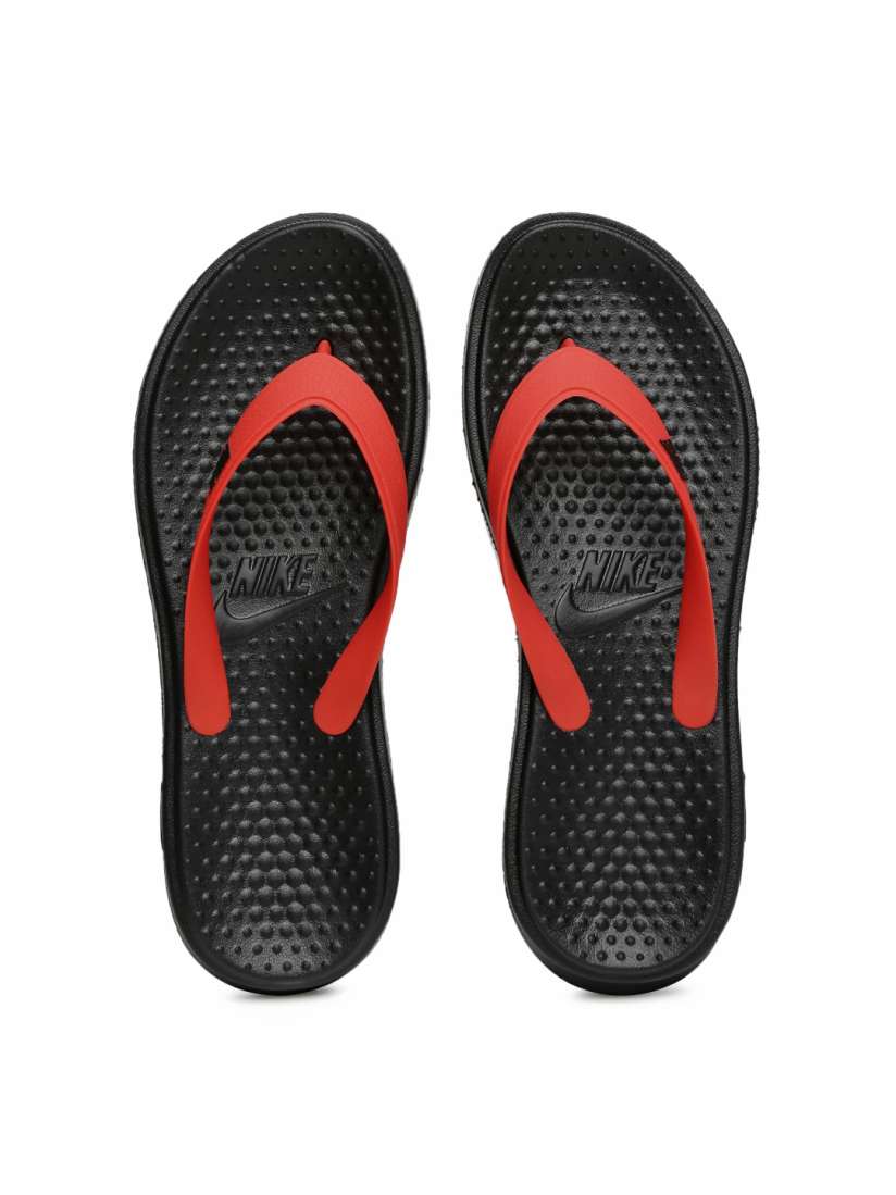 Nike solay thong mens store