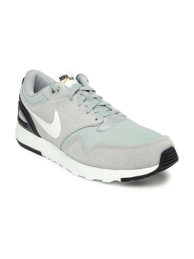 Nike air vibenna grey hotsell