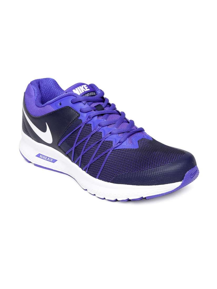 Nike air relentless 6 msl running shoes sales