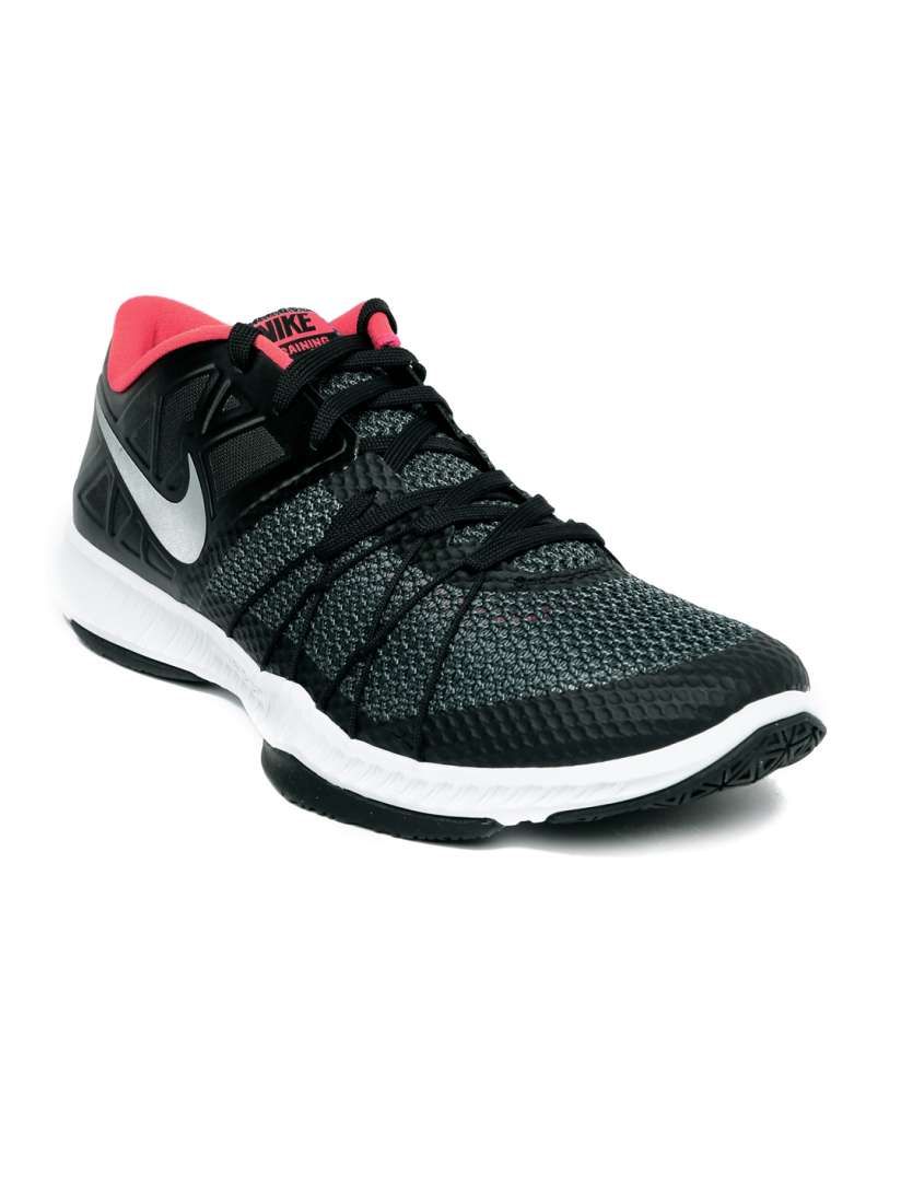 Nike men's zoom train incredibly fast on sale