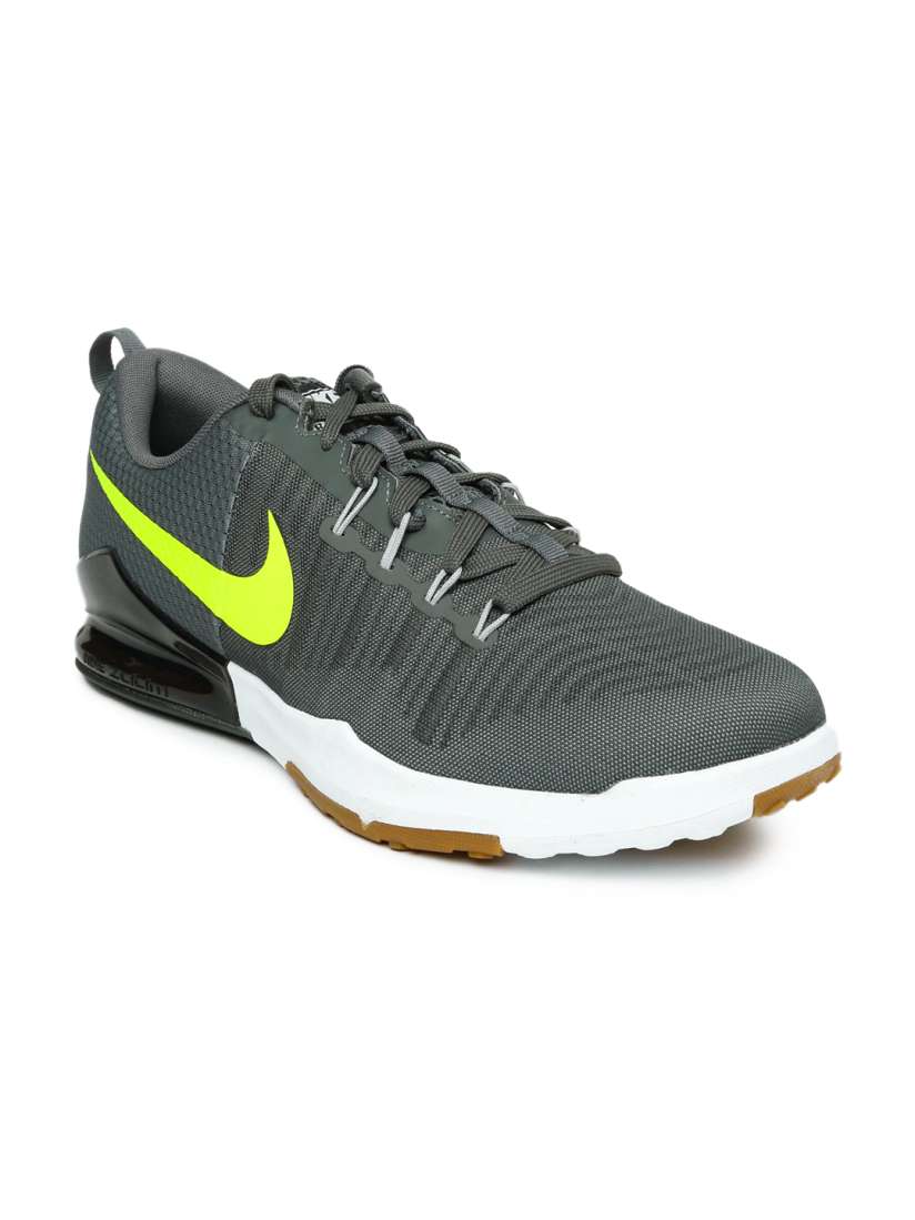 Nike men's zoom train action top