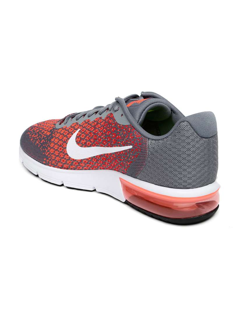 Nike air max sequent 2 myntra cheap