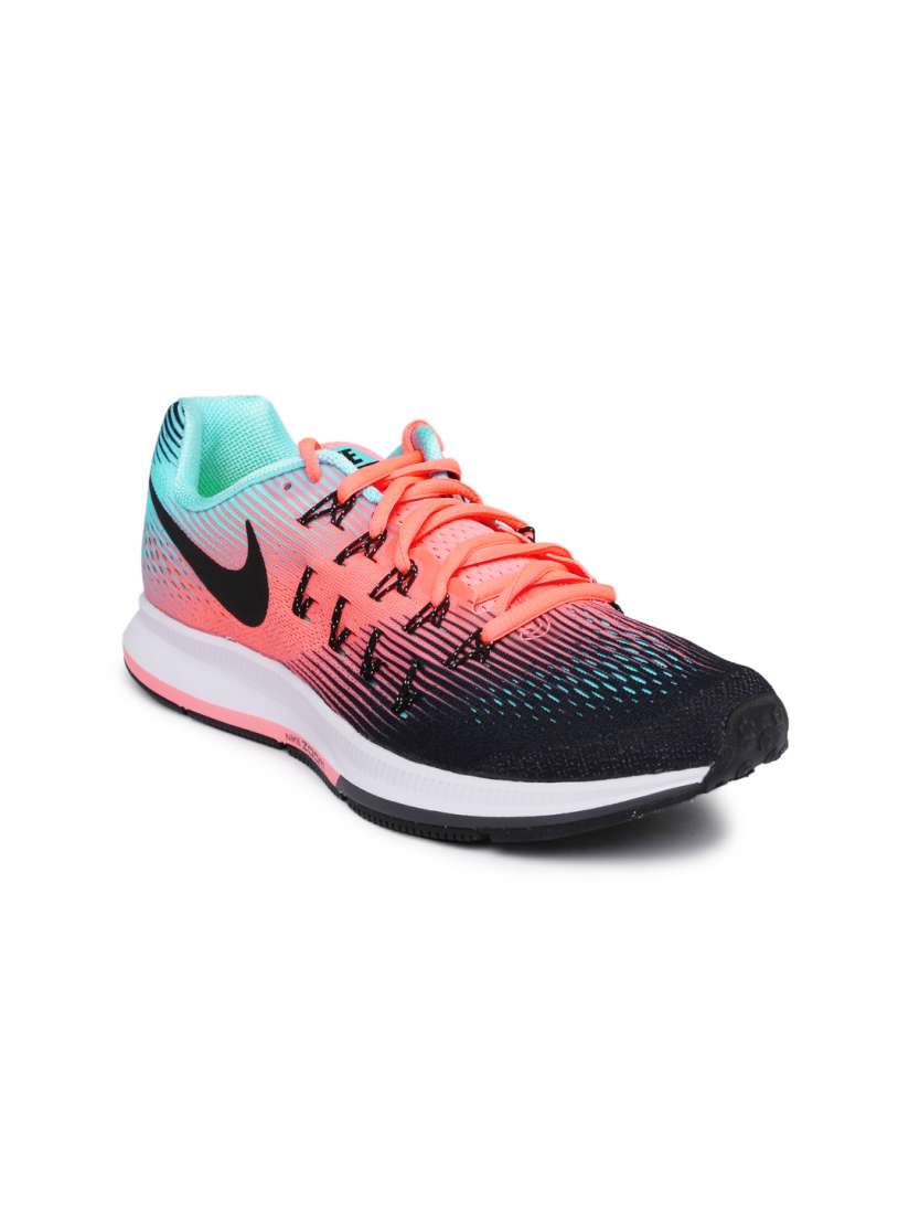 Nike zoom 33 running shoes hotsell