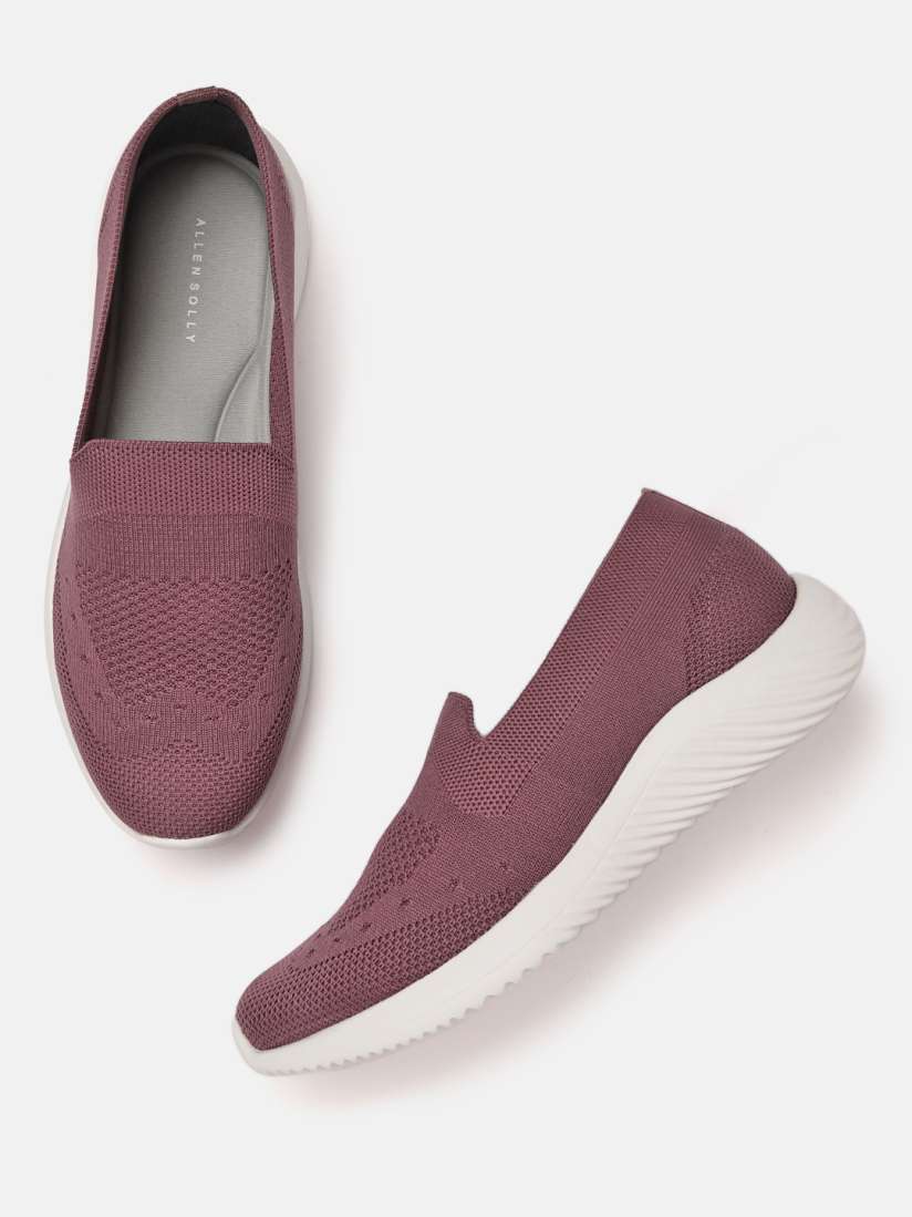 Allen solly shoes women outlet