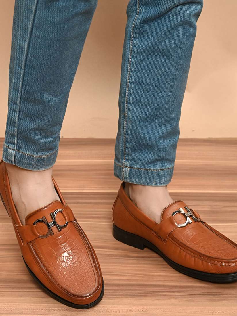 San frissco loafers shoes cheap