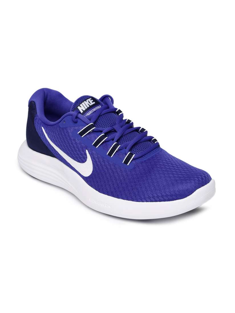 Lunarconverge 2 grey running shoes sale